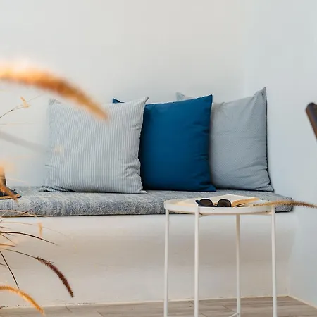 Julie's Luxury Apartamento