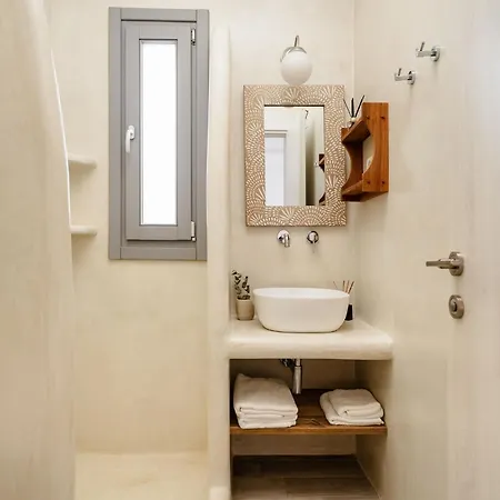 Apartamento Julie's Luxury *