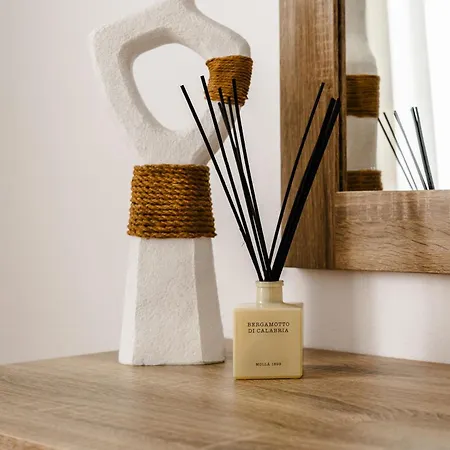 Apartamento Julie's Luxury