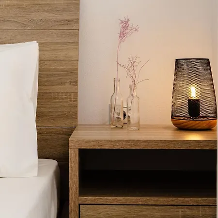 Apartamento Julie's Luxury