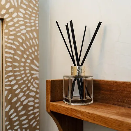 Julie's Luxury Apartamento *