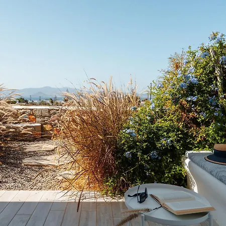 Apartamento Julie's Luxury *