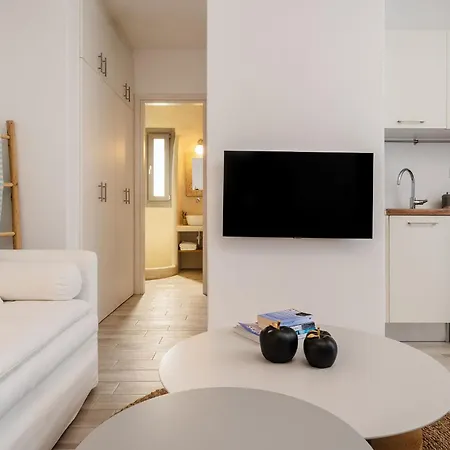 Julie's Luxury Apartamento