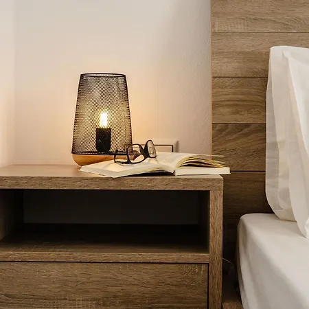 Julie's Luxury Apartamento *