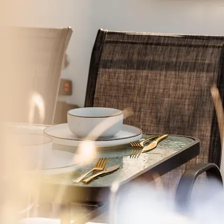 Julie's Luxury Apartamento