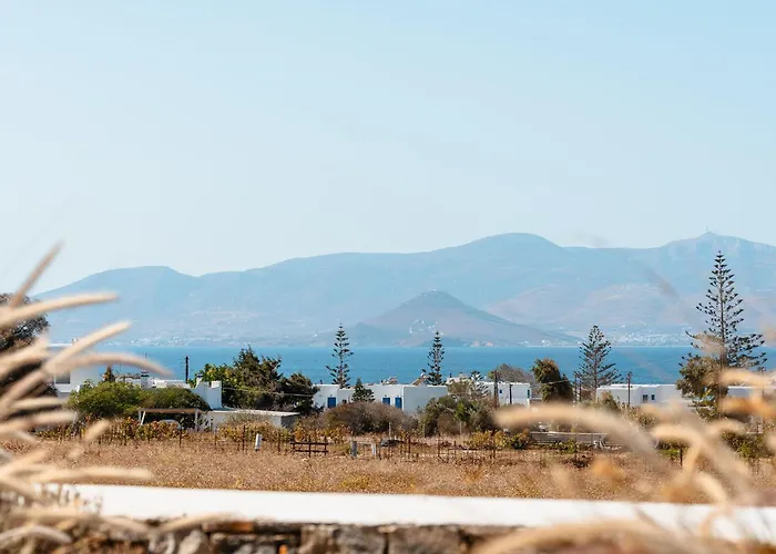 Lägenhet Julie's Luxury